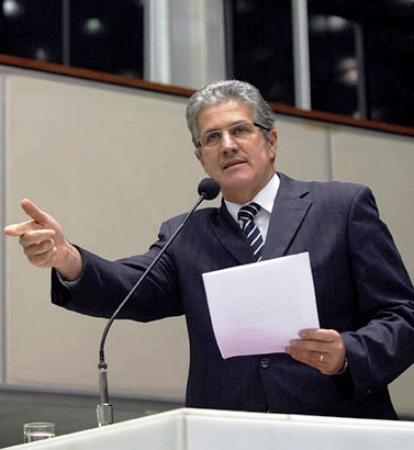 Deputado estadual (PSDB-MG) Minas Gerais
